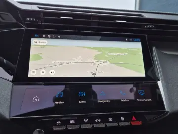 PEUGEOT 408 GT Hybrid 180 EAT8 LEDER FOCAL 360 CAM LED