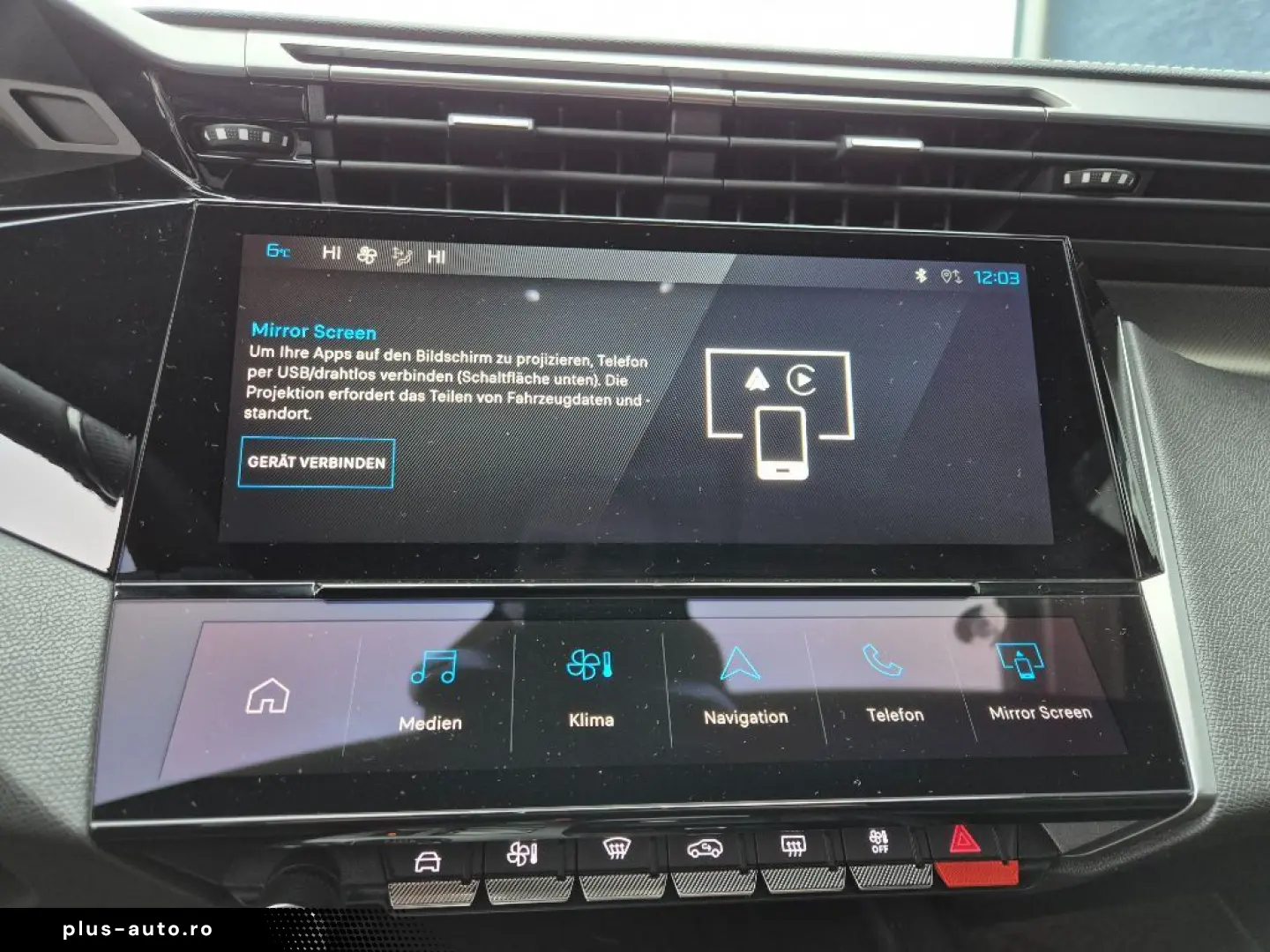 PEUGEOT 408 GT Hybrid 180 EAT8 LEDER FOCAL 360 CAM LED