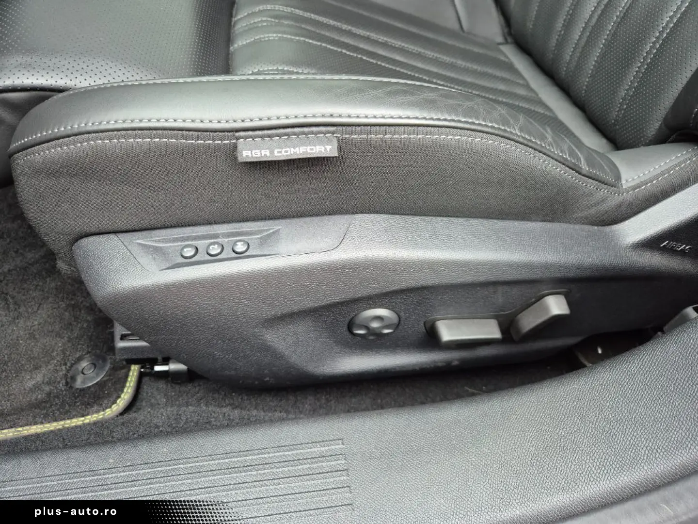 PEUGEOT 408 GT Hybrid 180 EAT8 LEDER FOCAL 360 CAM LED