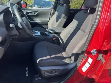 TOYOTA RAV 4 PHEV  Technik-Paket