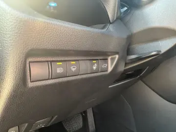 TOYOTA RAV 4 PHEV  Technik-Paket