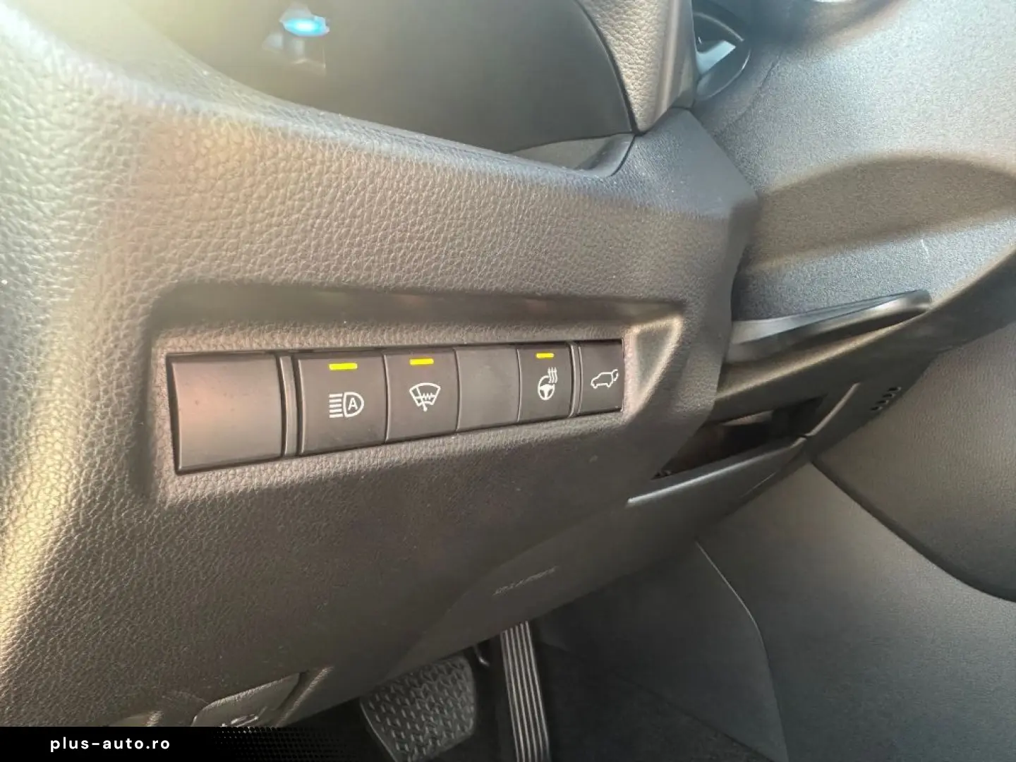 TOYOTA RAV 4 PHEV  Technik-Paket