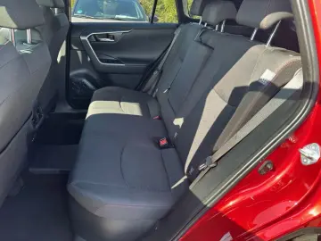 TOYOTA RAV 4 PHEV  Technik-Paket