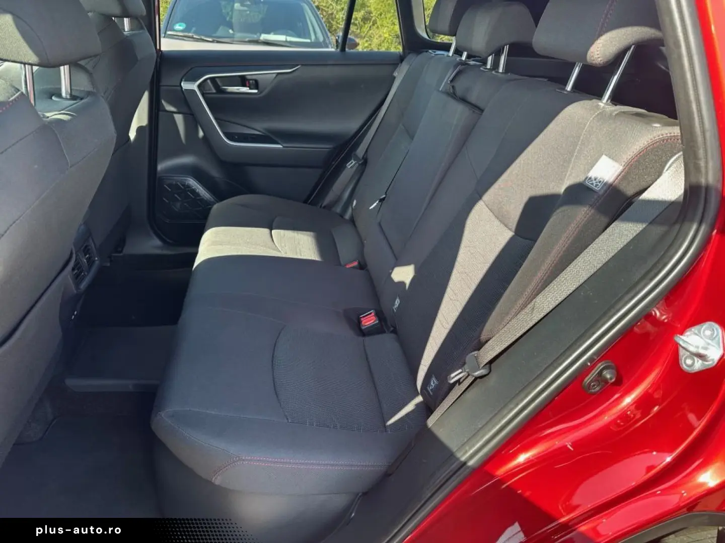 TOYOTA RAV 4 PHEV  Technik-Paket