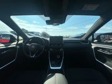 TOYOTA RAV 4 PHEV  Technik-Paket