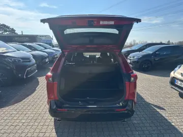 TOYOTA RAV 4 PHEV  Technik-Paket