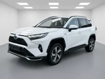 TOYOTA RAV 4  Plug-in Hybrid AWD 306 PS Neues Model