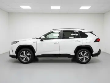 TOYOTA RAV 4  Plug-in Hybrid AWD 306 PS Neues Model