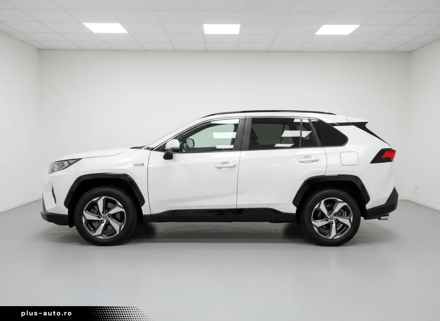 TOYOTA RAV 4  Plug-in Hybrid AWD 306 PS Neues Model