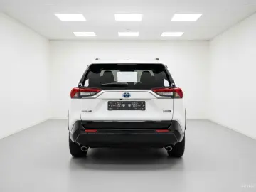 TOYOTA RAV 4  Plug-in Hybrid AWD 306 PS Neues Model