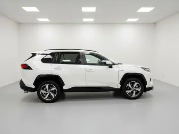 TOYOTA RAV 4  Plug-in Hybrid AWD 306 PS Neues Model