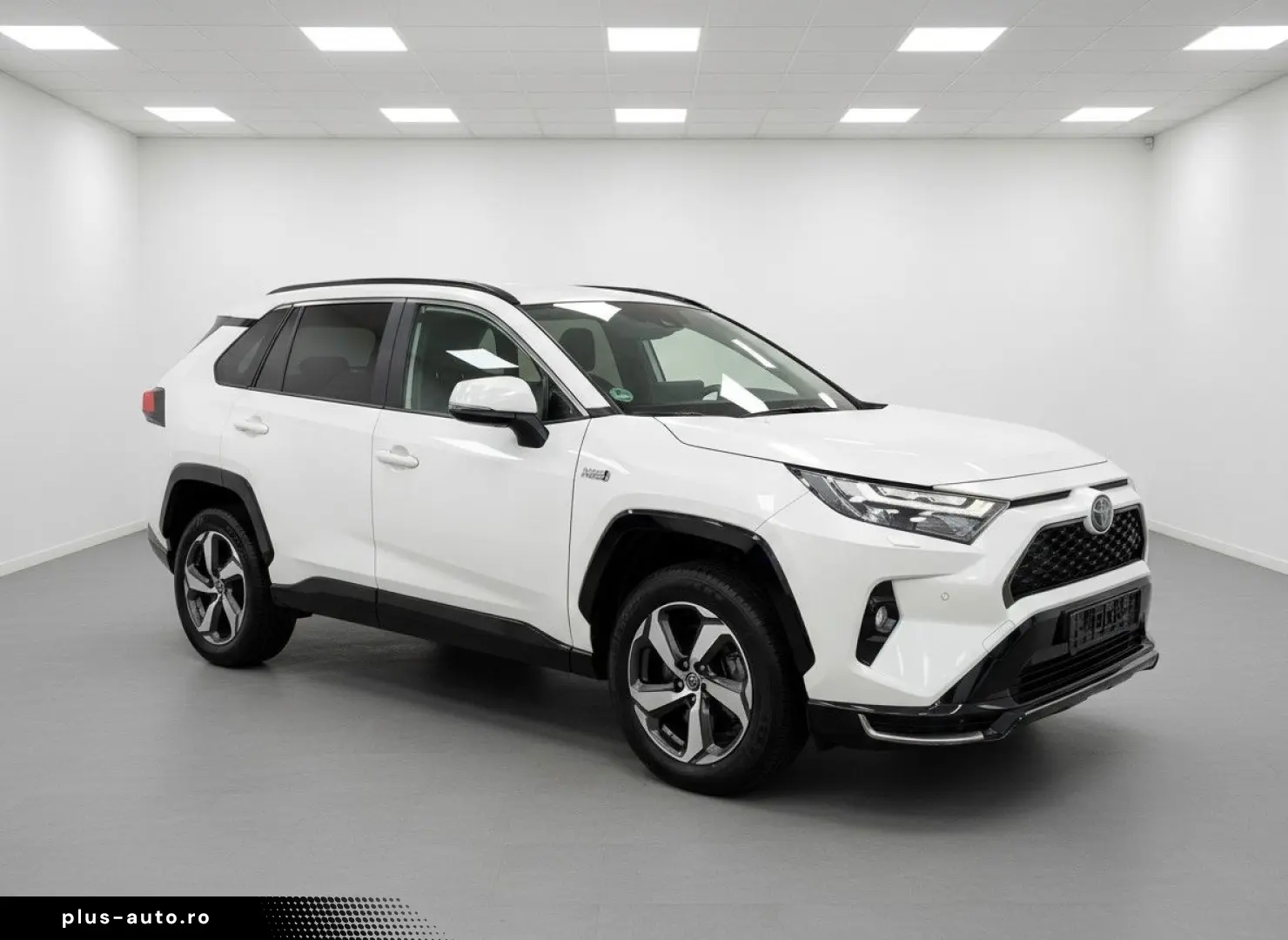 TOYOTA RAV 4  Plug-in Hybrid AWD 306 PS Neues Model