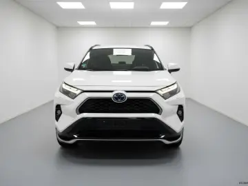 TOYOTA RAV 4  Plug-in Hybrid AWD 306 PS Neues Model