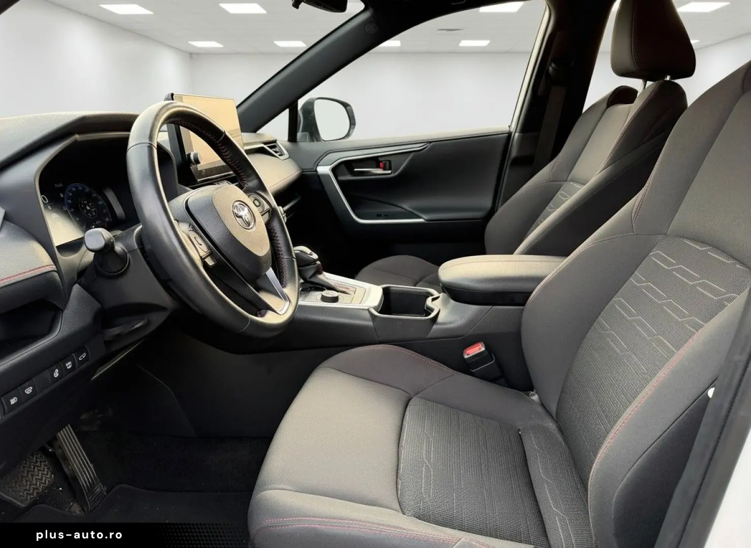 TOYOTA RAV 4  Plug-in Hybrid AWD 306 PS Neues Model