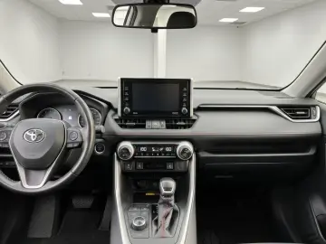 TOYOTA RAV 4  Plug-in Hybrid AWD 306 PS Neues Model