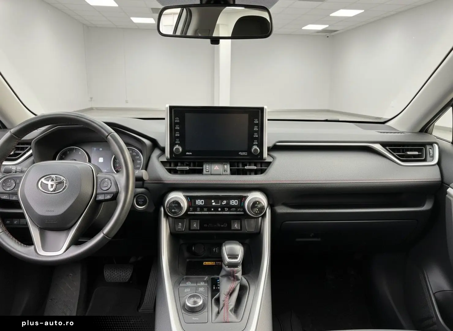 TOYOTA RAV 4  Plug-in Hybrid AWD 306 PS Neues Model