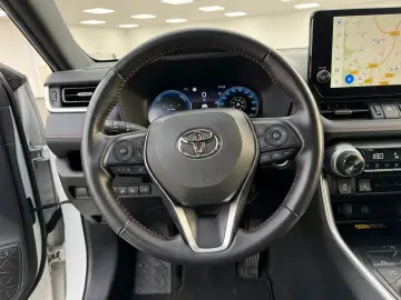 TOYOTA RAV 4  Plug-in Hybrid AWD 306 PS Neues Model