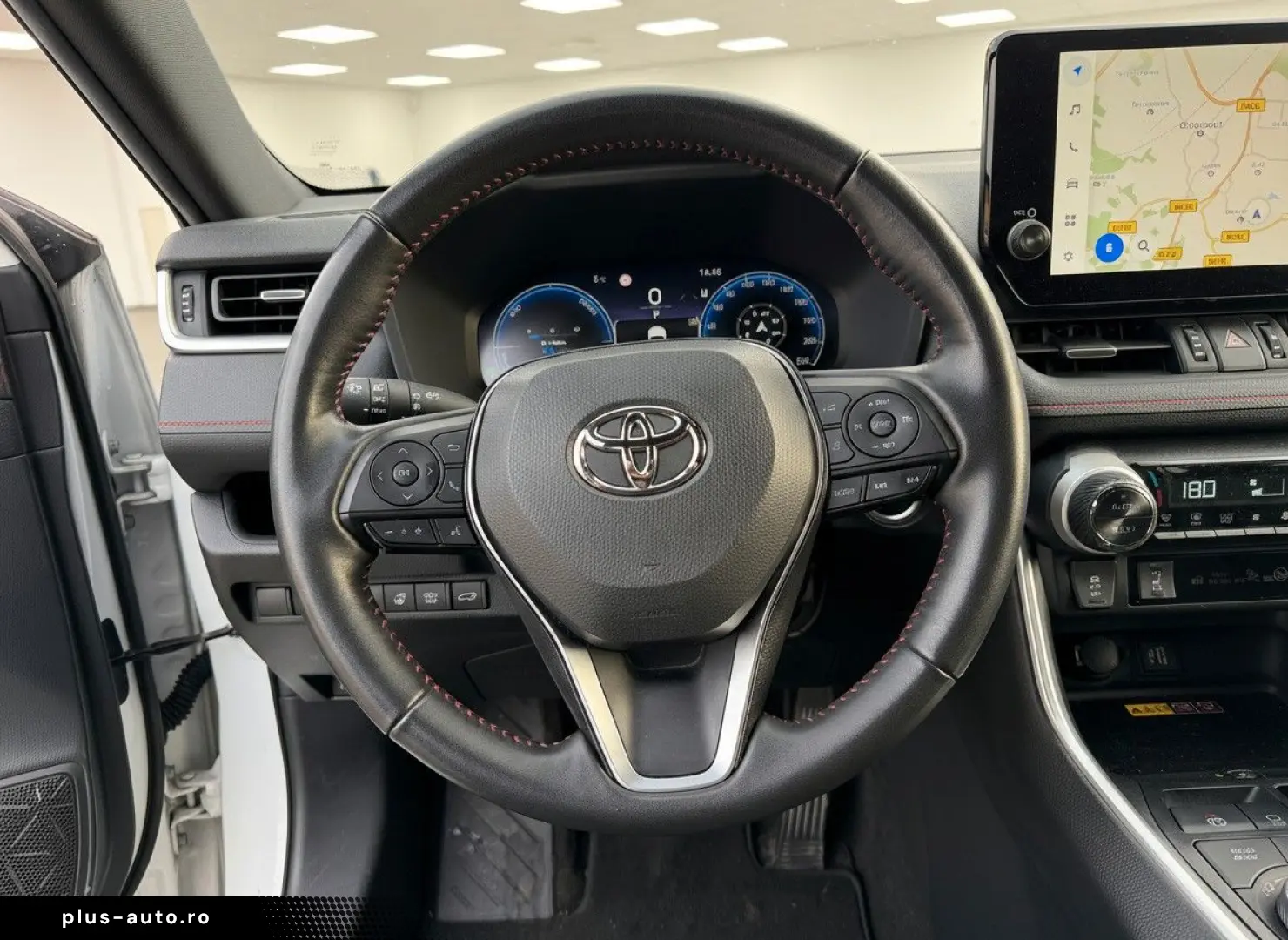 TOYOTA RAV 4  Plug-in Hybrid AWD 306 PS Neues Model