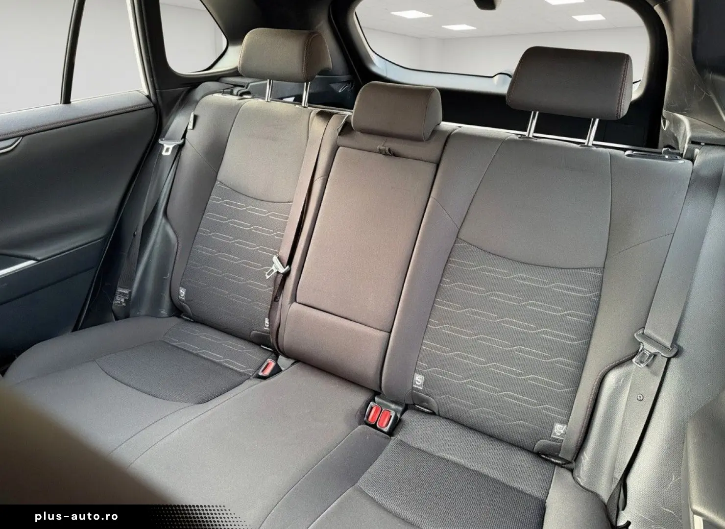 TOYOTA RAV 4  Plug-in Hybrid AWD 306 PS Neues Model