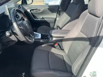 TOYOTA RAV 4 RAV4 Plug-in Hybrid 4x4