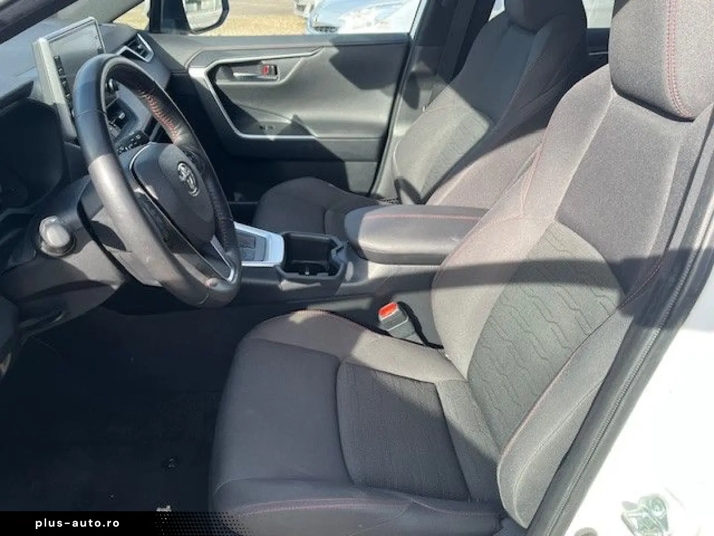 TOYOTA RAV 4 RAV4 Plug-in Hybrid 4x4