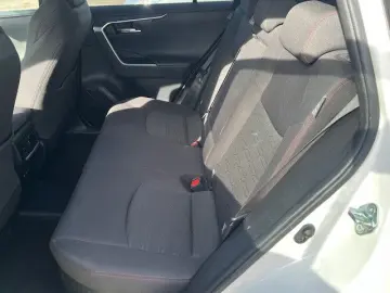 TOYOTA RAV 4 RAV4 Plug-in Hybrid 4x4