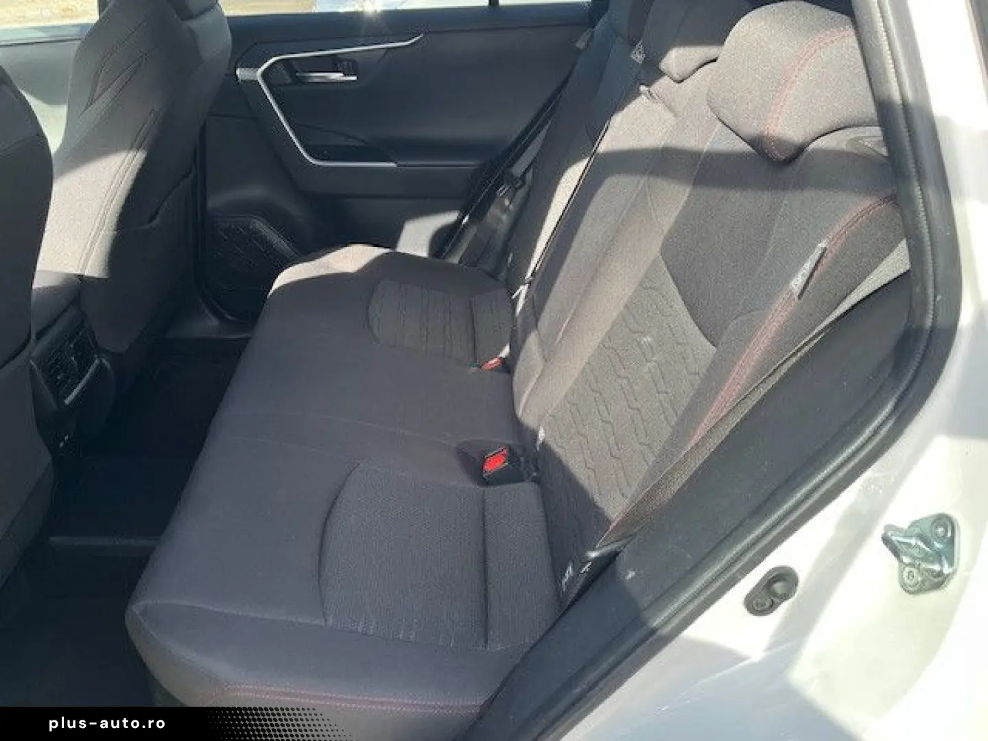 TOYOTA RAV 4 RAV4 Plug-in Hybrid 4x4