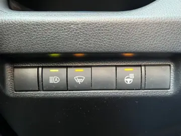 TOYOTA RAV 4 RAV4 Plug-in Hybrid 4x4