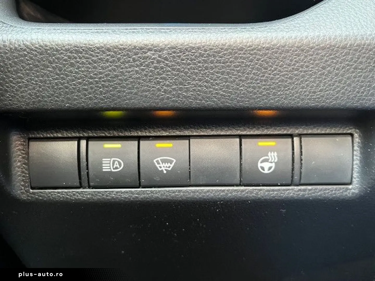 TOYOTA RAV 4 RAV4 Plug-in Hybrid 4x4