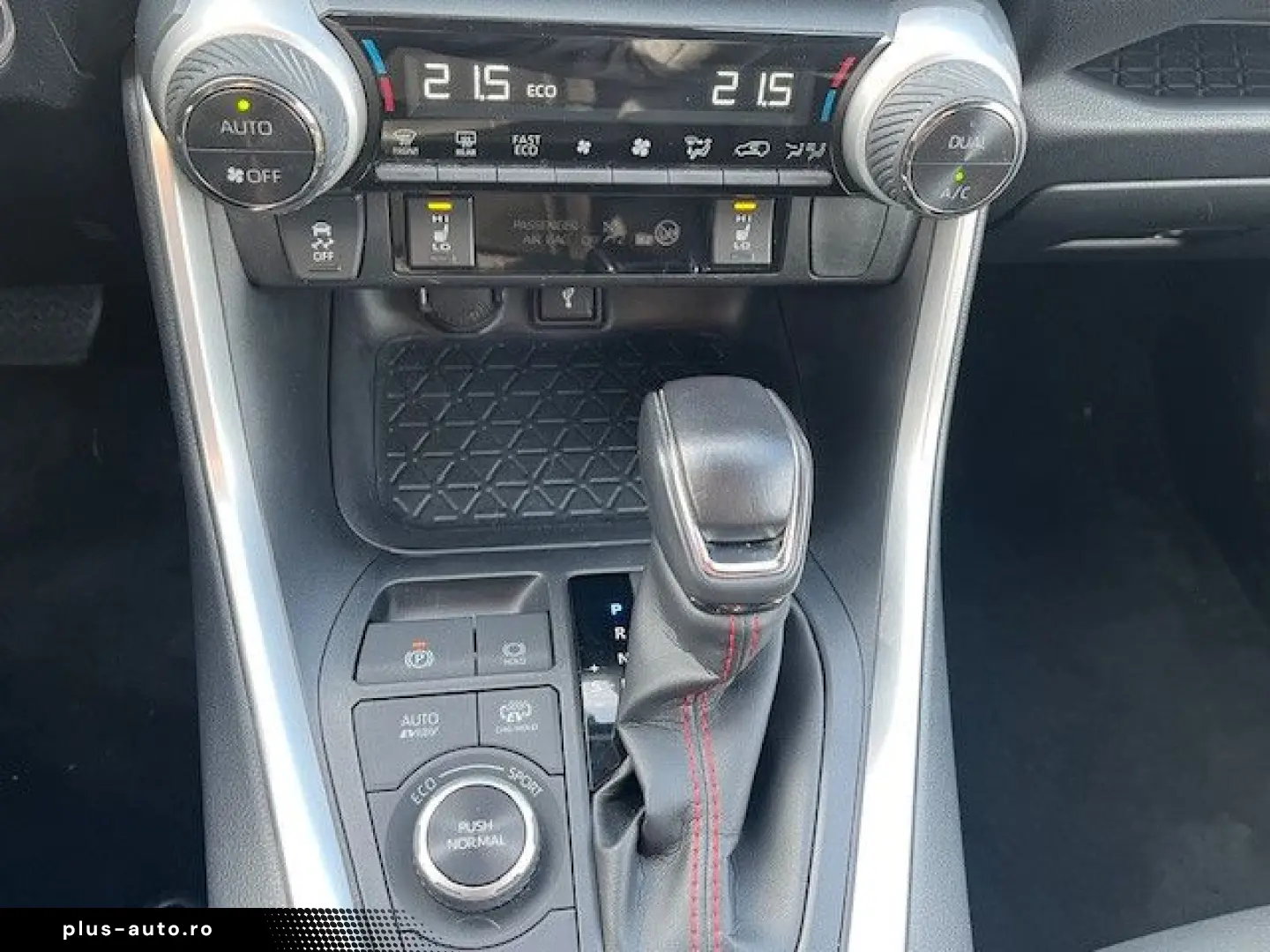 TOYOTA RAV 4 RAV4 Plug-in Hybrid 4x4