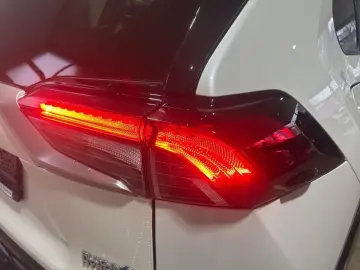 TOYOTA RAV 4 Plug-in-Hybrid