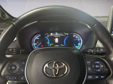 TOYOTA RAV 4 Plug-in-Hybrid