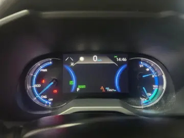 TOYOTA RAV 4 Plug-in-Hybrid