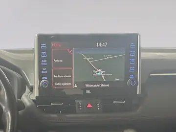 TOYOTA RAV 4 Plug-in-Hybrid