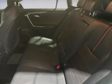 TOYOTA RAV 4 Plug-in-Hybrid