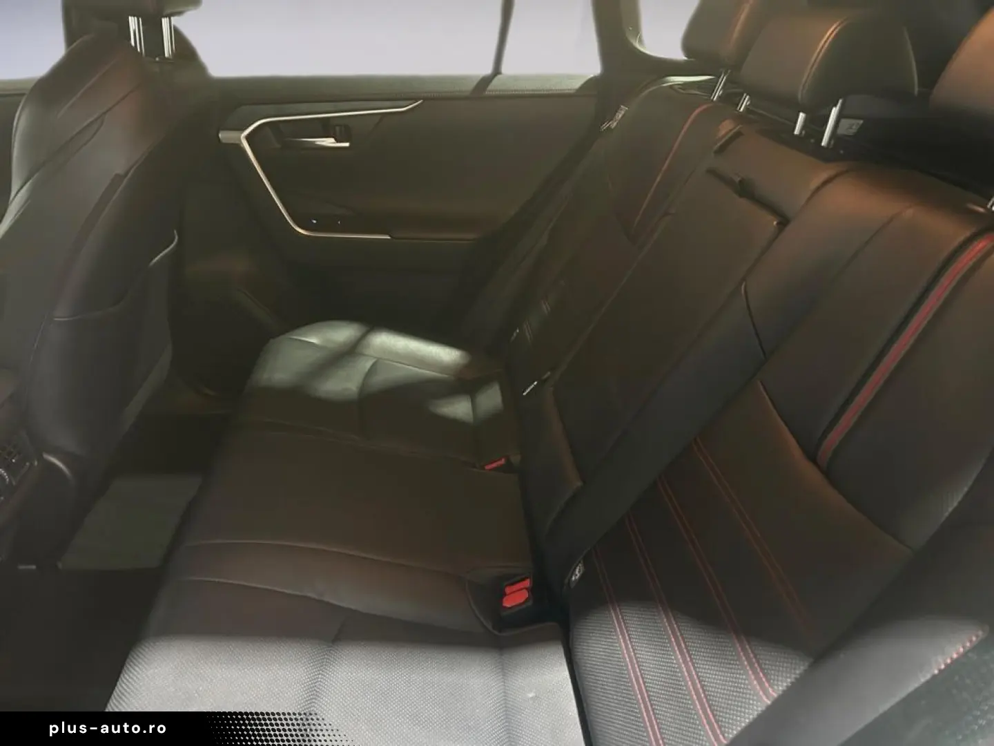 TOYOTA RAV 4 Plug-in-Hybrid