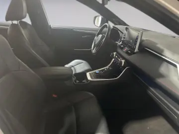 TOYOTA RAV 4 Plug-in-Hybrid