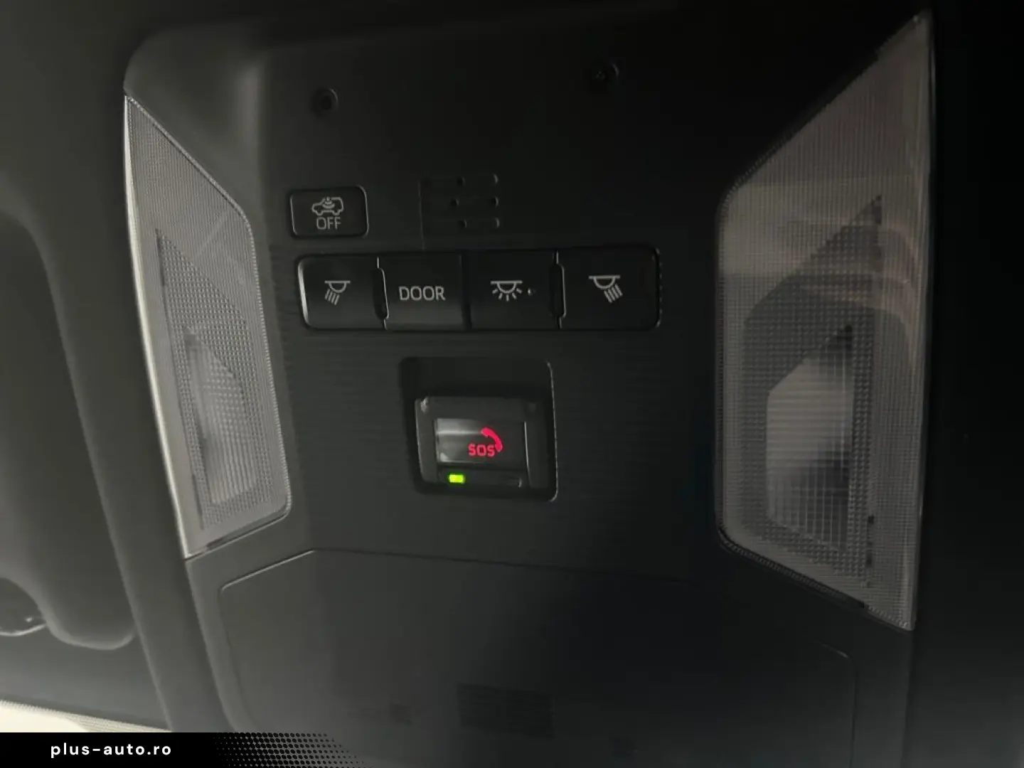 TOYOTA RAV 4 Plug-in-Hybrid