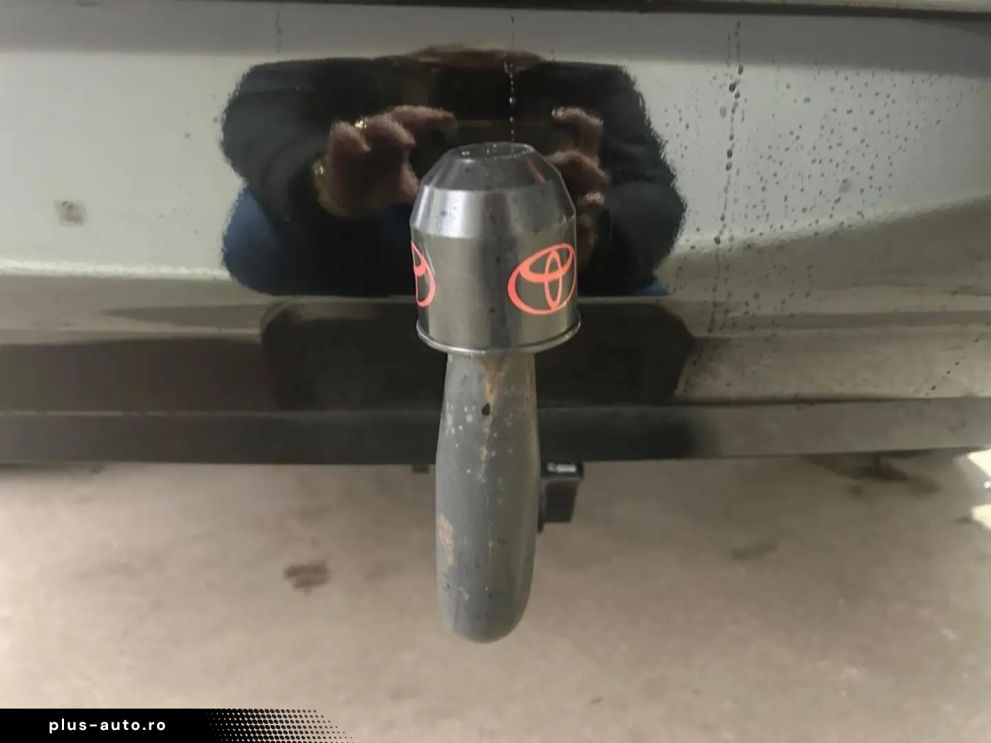 TOYOTA RAV 4 Plug-in-Hybrid