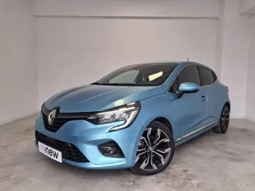 RENAULT CLIO 1.0 TCe 90CP Intens