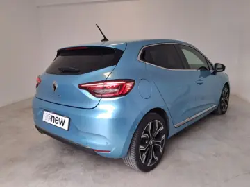 RENAULT CLIO 1.0 TCe 90CP Intens