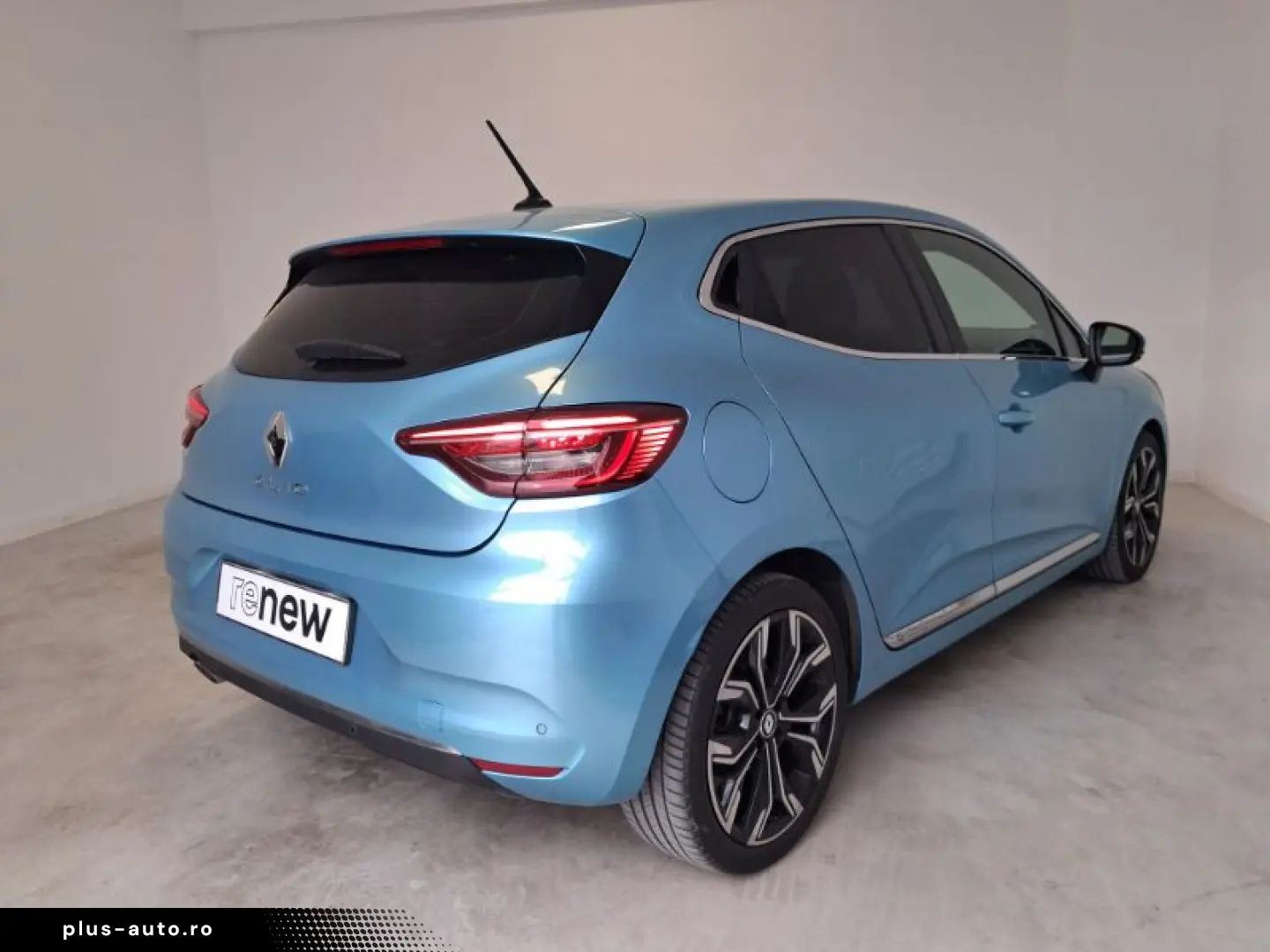 RENAULT CLIO 1.0 TCe 90CP Intens