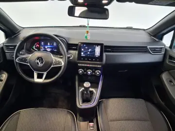 RENAULT CLIO 1.0 TCe 90CP Intens