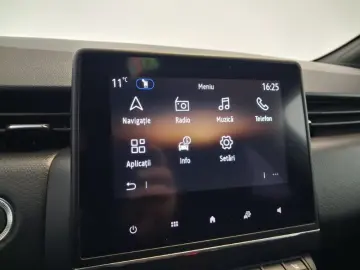 RENAULT CLIO 1.0 TCe 90CP Intens