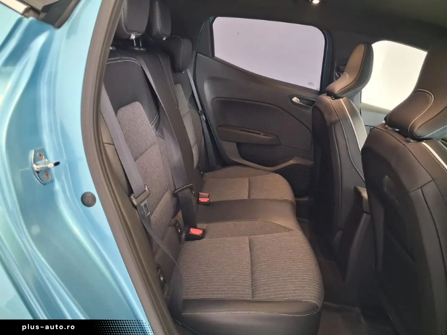 RENAULT CLIO 1.0 TCe 90CP Intens