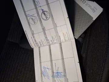 RENAULT CLIO 1.0 TCe 90CP Intens