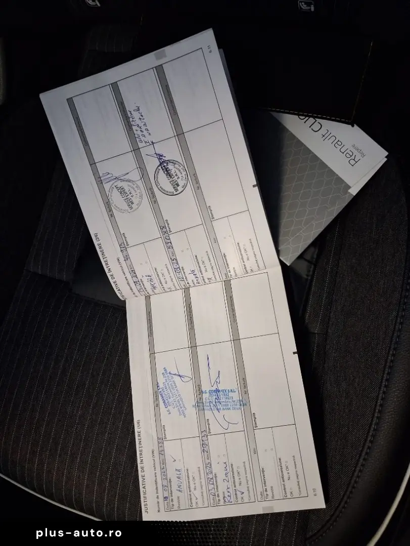 RENAULT CLIO 1.0 TCe 90CP Intens