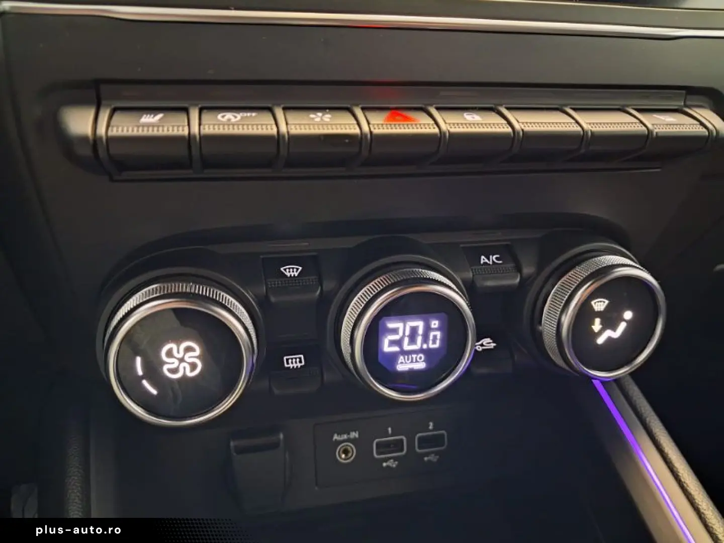 RENAULT CLIO 1.0 TCe 90CP Intens