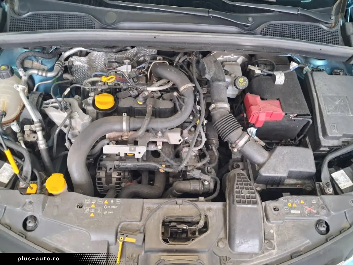 RENAULT CLIO 1.0 TCe 90CP Intens