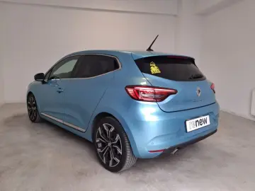 RENAULT CLIO 1.0 TCe 90CP Intens